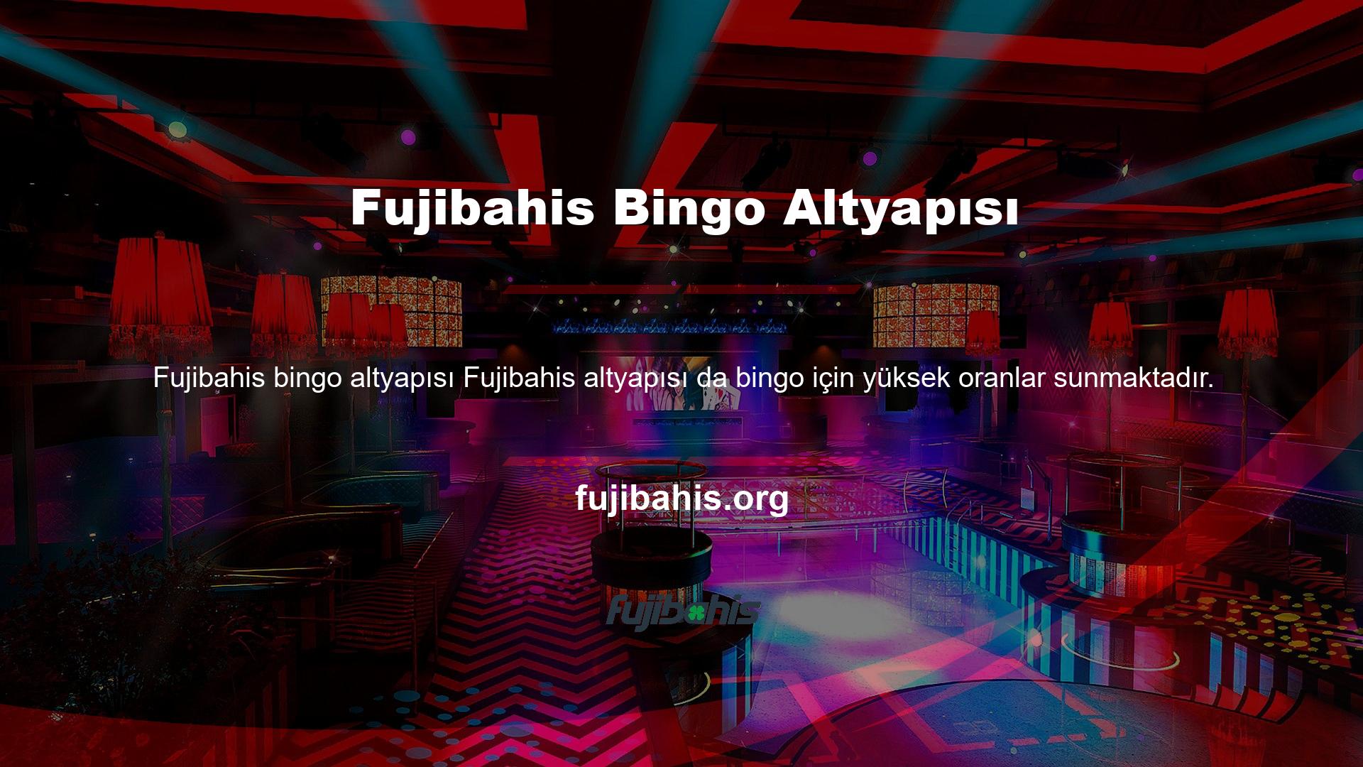 Bingo kartlarındaki sayıların, sistem buna izin vermediği için alınması beklenmiyor